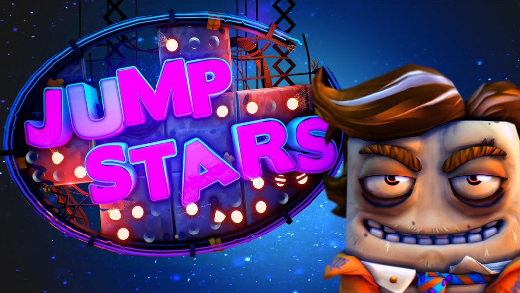 Análise Arkade: Jump Stars é um party game que oferece diversão para todas as idades