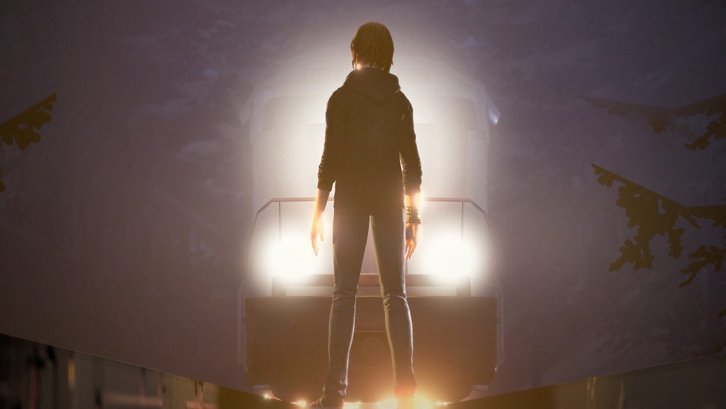 E3 2017: confira 20 minutos de gameplay de Life is Strange: Before the Storm