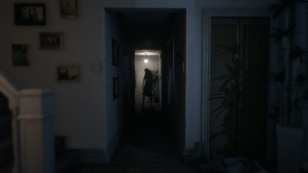 Visage é um jogo de terror psicológico que você PRECISA ficar de olho