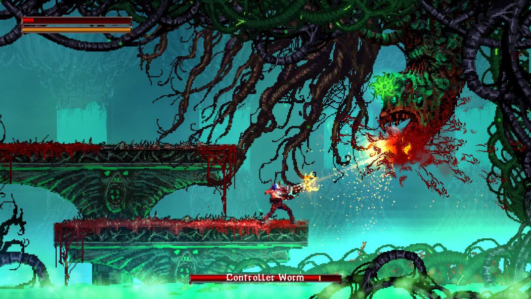 E3 2017: conheça Valfaris, o novo game dos produtores de Slain: Back from Hell