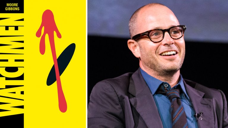 Site diz que Watchmen vai virar série na HBO, com produção do co-criador de Lost