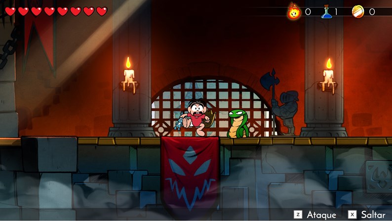 Confira o Mod que trouxe de volta Turma da Mônica: O Resgate
