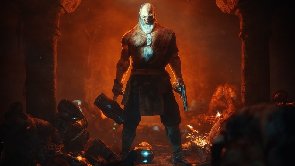 Análise Arkade: Redeemer é brutalidade, pancadaria e desafio de alto nível