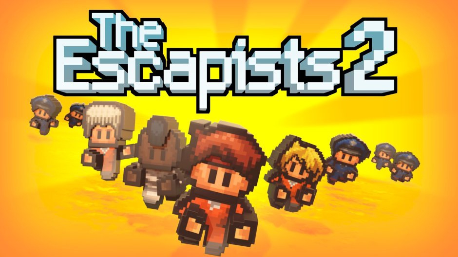 The Escapist 2 ganha novo trailer de data de lançamento