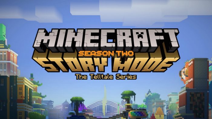 Análise Arkade: Minecraft: Story Mode - Temporada 2 (Ep.01) é o (re)começo de uma grande aventura