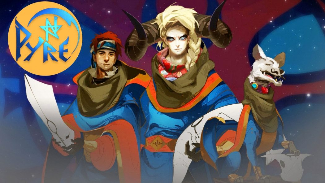 Análise Arkade: Pyre, o incrível novo jogo dos produtores de Bastion