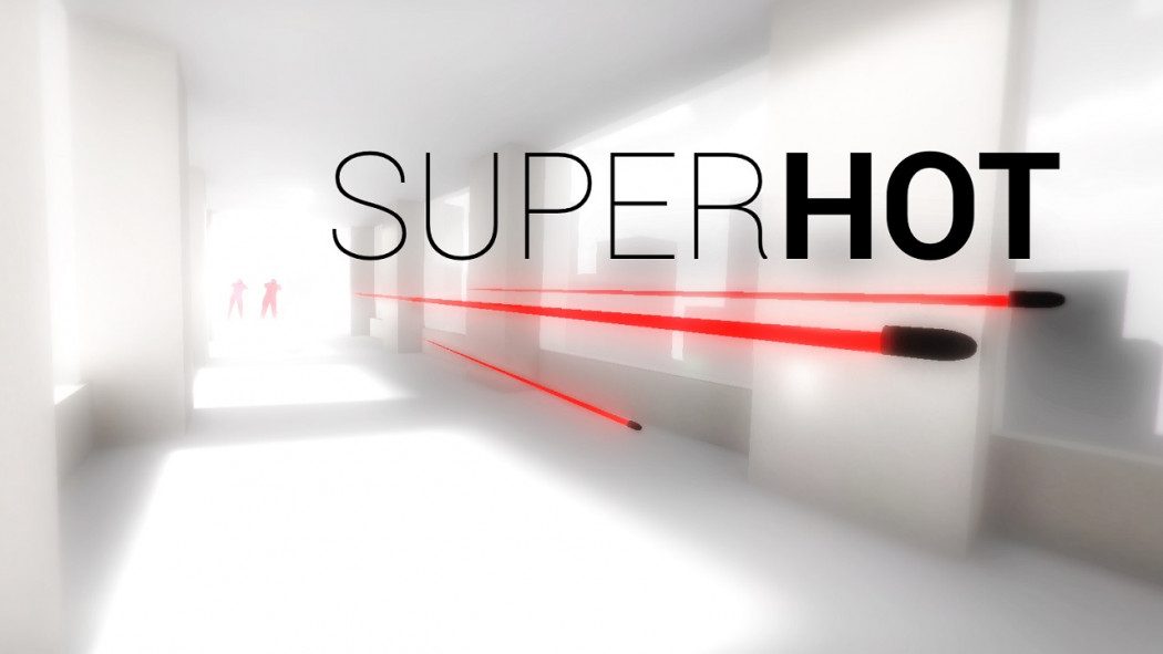 SUPERHOT continua mandando bem ao te dar o controle do tempo no PS4