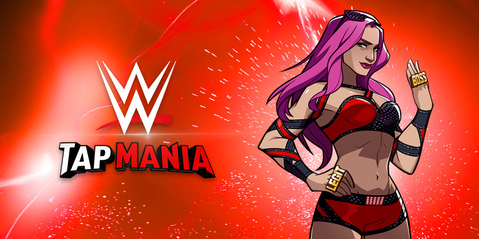 Não é Sega Forever, mas a SEGA colocou jogo gratuito de WWE em seu catálogo