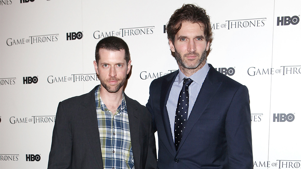 Os criadores de Game of Thrones já estão preparando uma nova série, Confederate