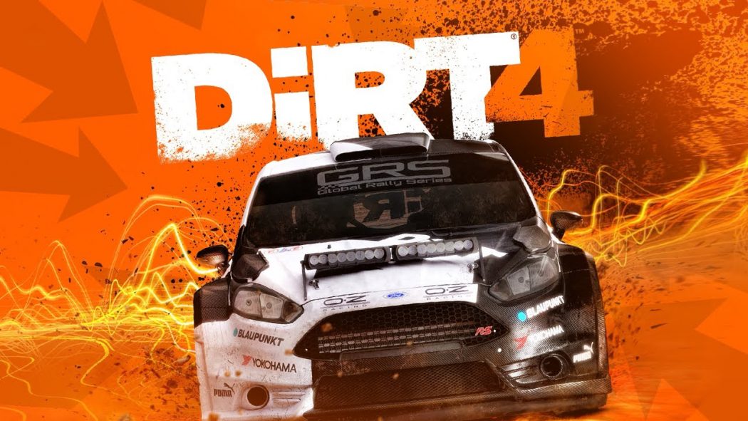 Análise Arkade: DiRT 4 e o agradável retorno às suas raízes