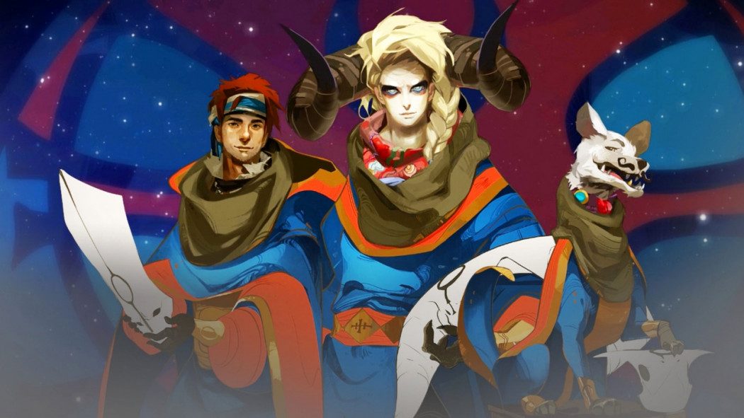 Lançamentos da semana: Pyre, Sundered, Fortnite, Fable Fortune e mais