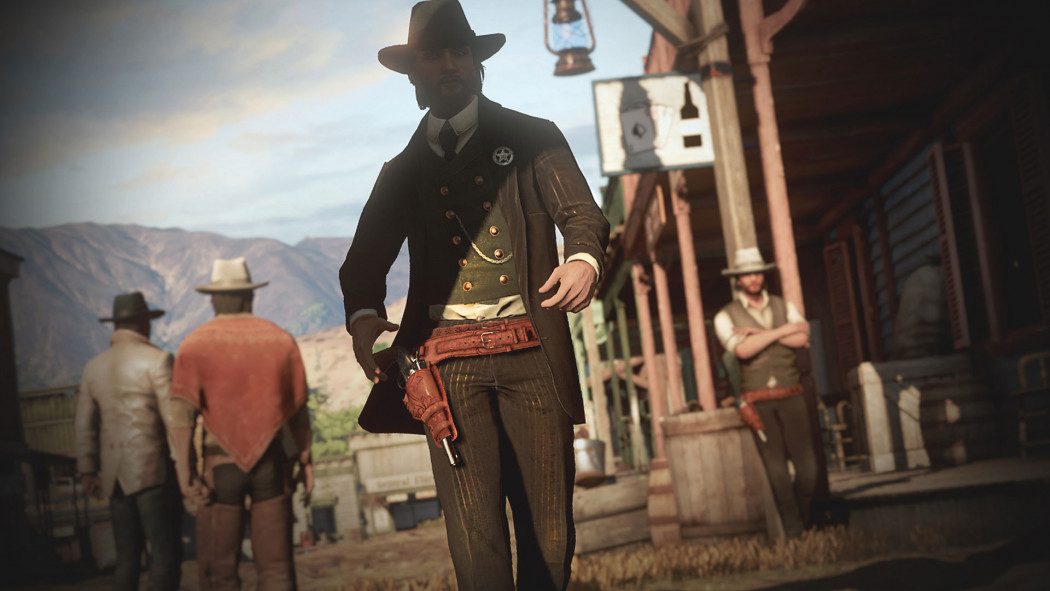 Vídeo apresenta mais detalhes do mundo de Wild West Online