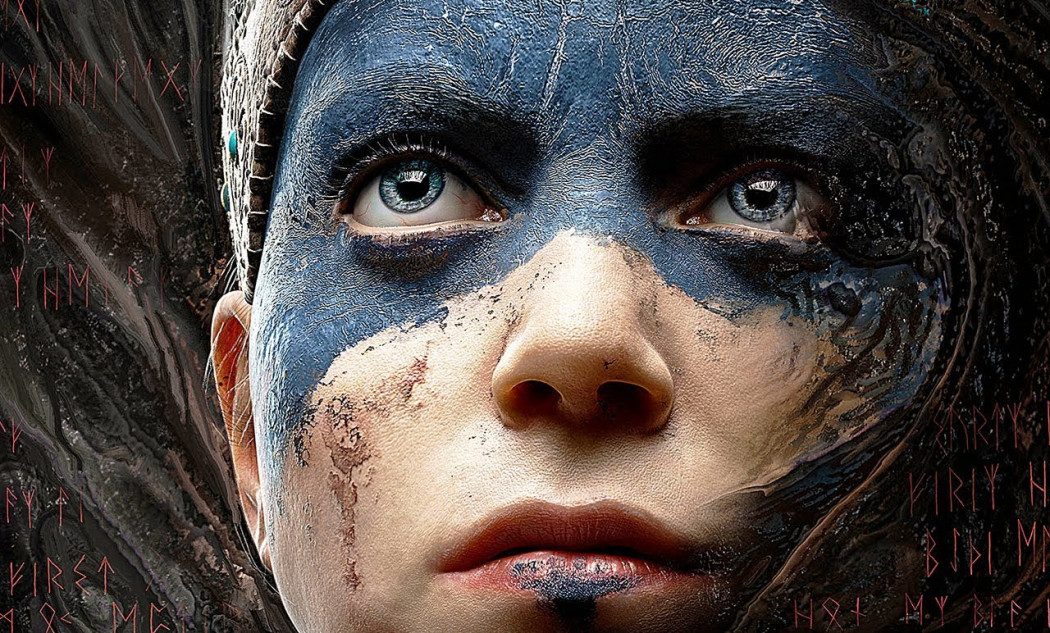 Lançamentos da semana: Hellblade: Senua's Sacrifice, Mega Man Legacy Collection 2, Cat Quest e mais