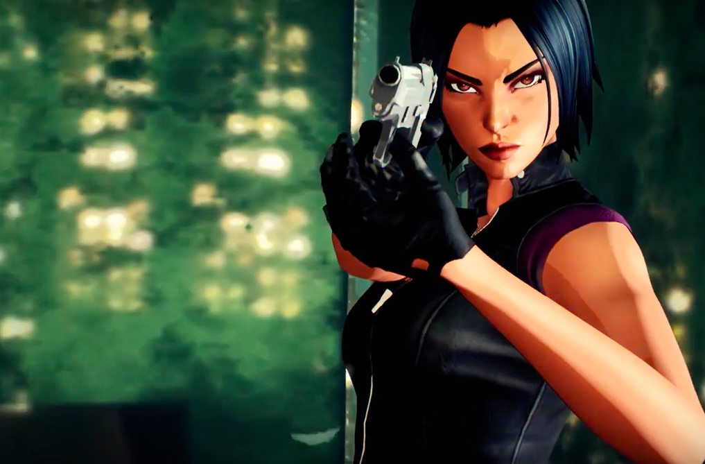 Fear Effect, o polêmico game de ação para o PSOne, terá um remake