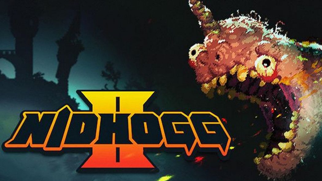 Análise Arkade: Nidhogg II e seus duelos cartunescos