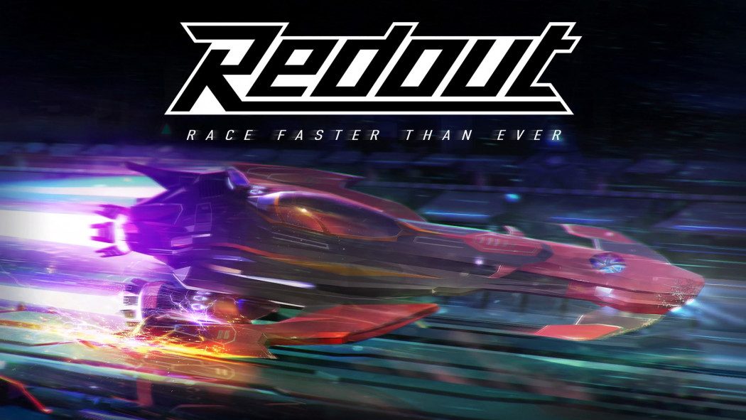Análise Arkade: Redout é velocidade, adrenalina e psicodelia