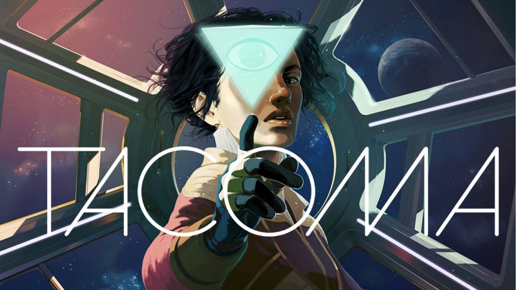 Análise Arkade: Tacoma, o drama espacial dos produtores de Gone Home