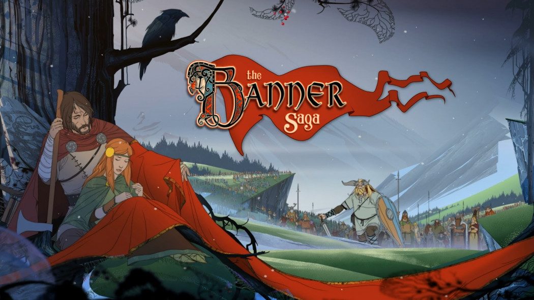 Há bons jogos "para pensar" na App Store, como Brothers e Banner Saga, confira