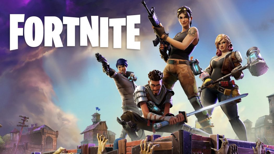 Análise Arkade: Fortnite é diversão (e repetição) para jogar com os amigos