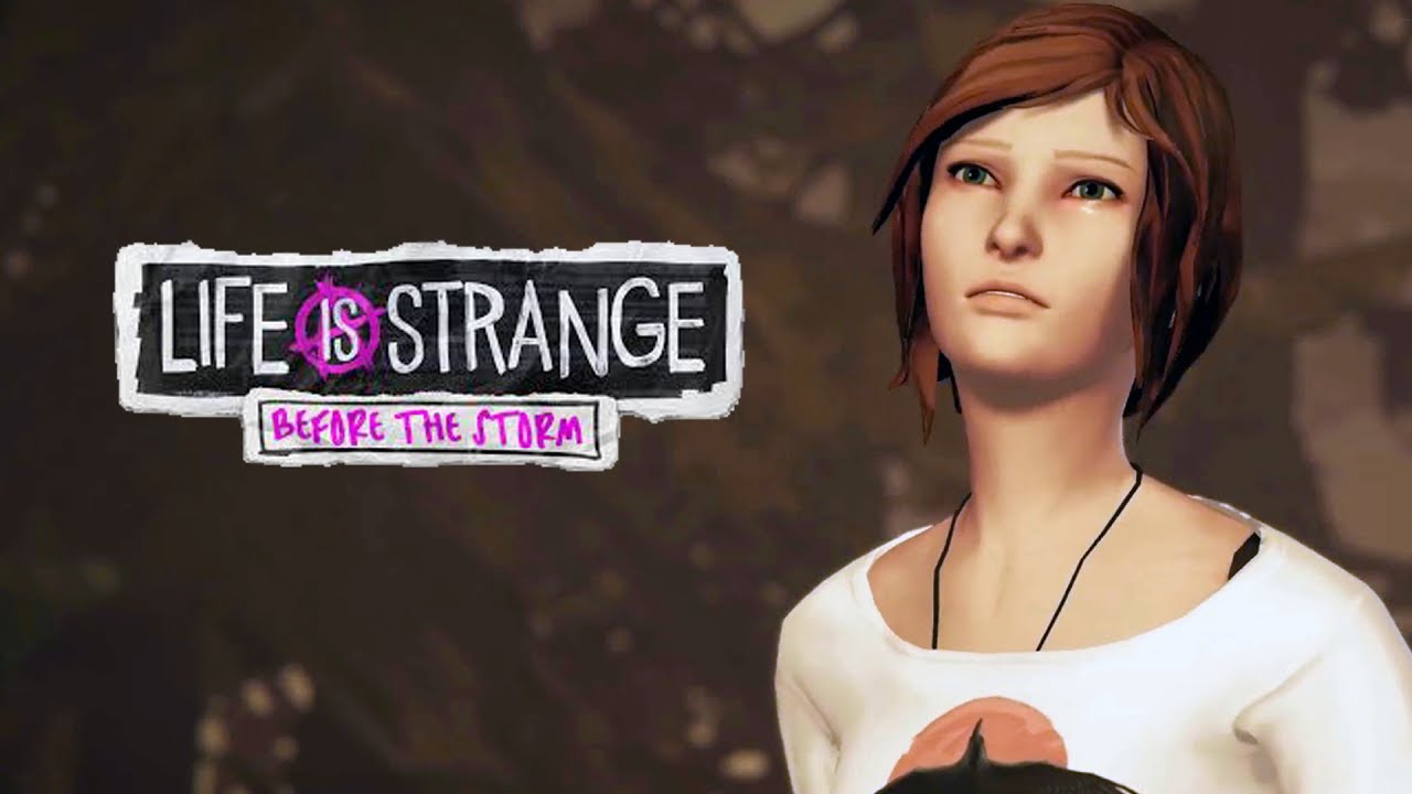 Novo vídeo mostra personagens e dubladores de Life Is Strange