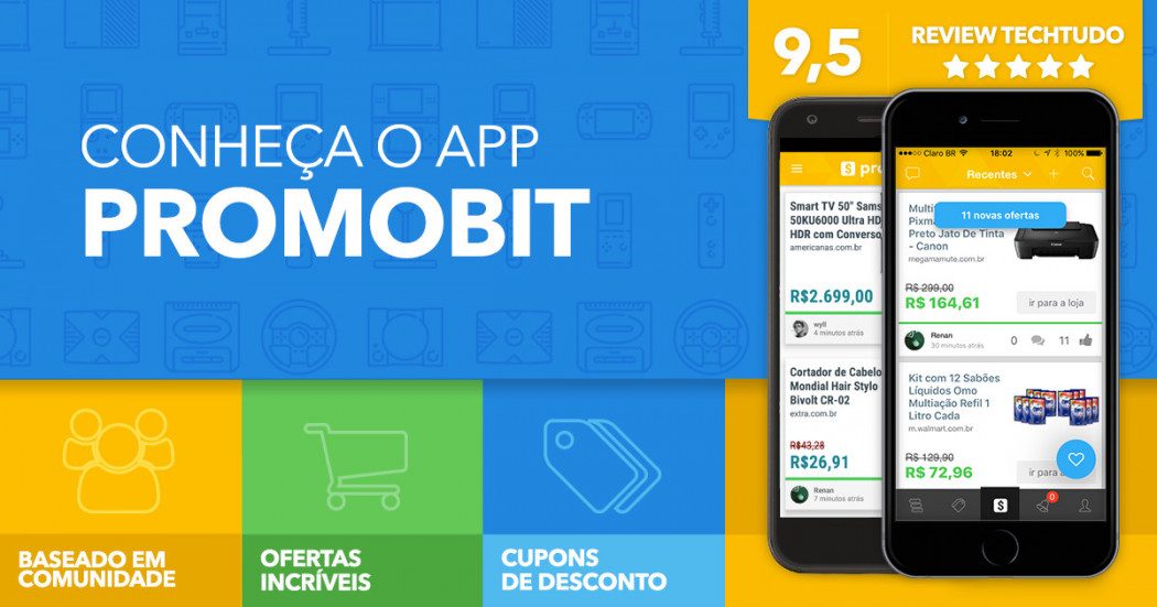 10 jogos para comprar na Black Friday