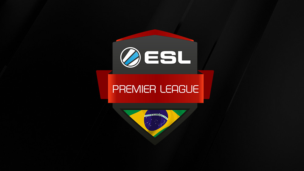 Intel e ESL anunciam etapa online da Brasil Premier League, com 16 equipes