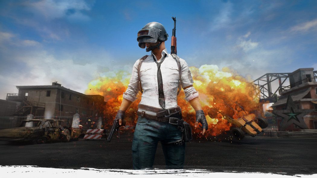 PlayerUnknown’s Battlegrounds ganhará suporte ao HBAO + da Nvidia