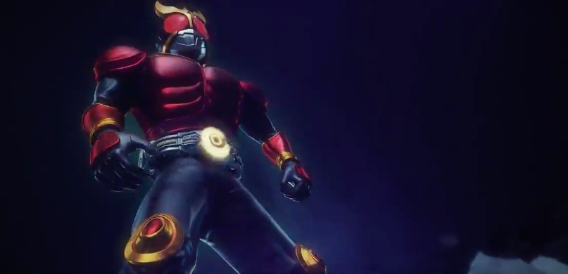 Kamen Rider: Climax Fighters é o novo game com os heróis japoneses anunciado pela Bandai Namco