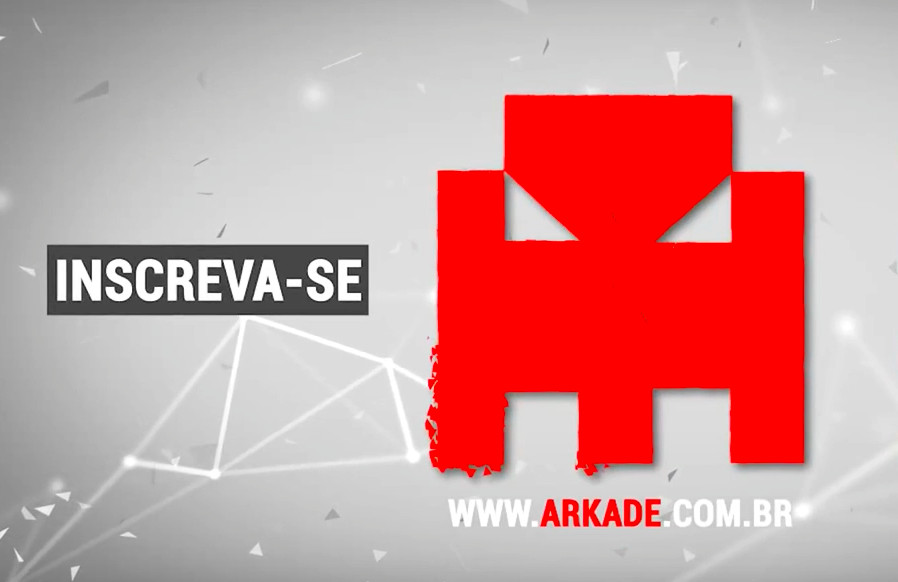 Já viu as novidades no Arkade TV? Tem Sonic, Hellblade e muito mais!