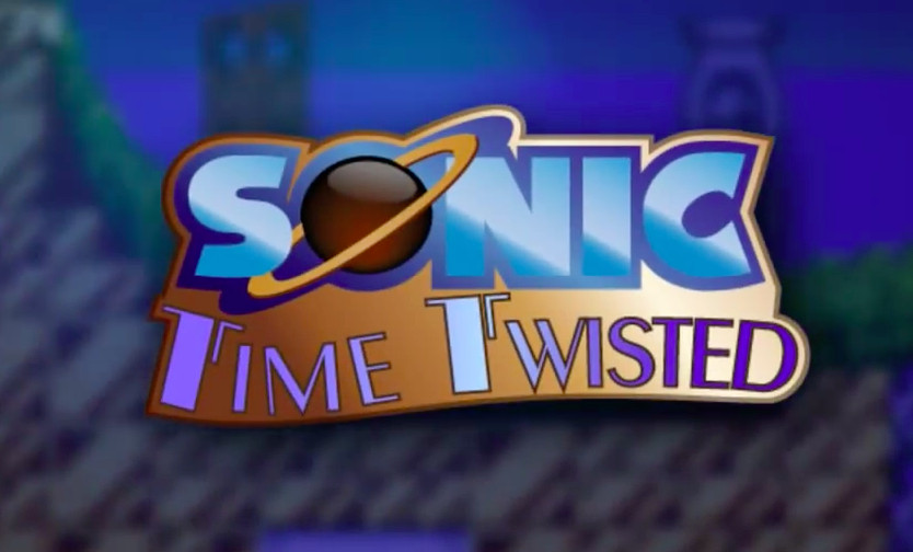 Conheça o Fan Game de Sonic que levou 12 anos para ficar pronto