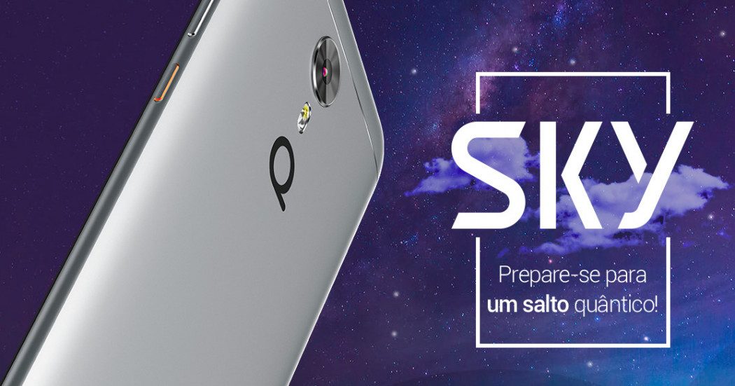 Análise Arkade - Quantum Sky, o interessante intermediário com cara de premium