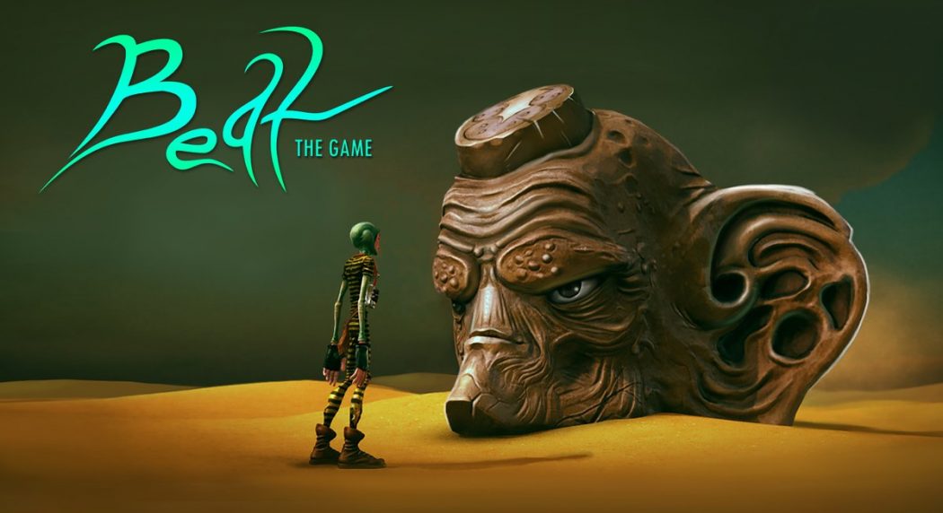 Análise Arkade: a breve jornada musical de Beat the Game