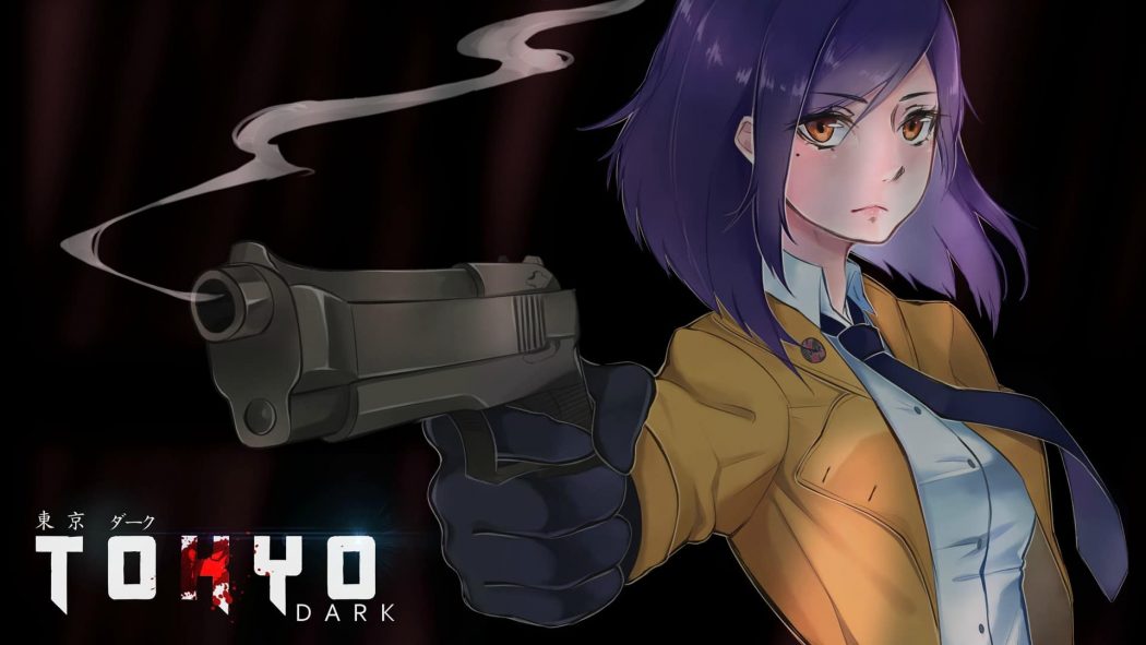 Análise Arkade: Tokyo Dark, um envolvente thriller policial com elementos sobrenaturais