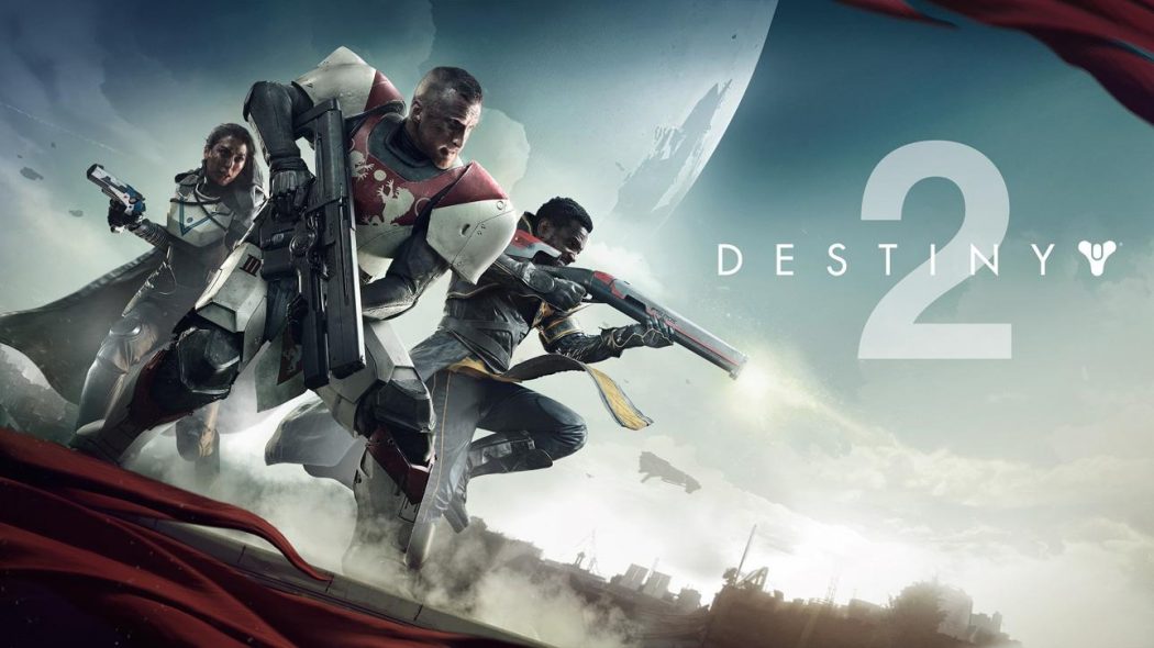 Análise Arkade: Destiny 2 é o "em time que está ganhando não se mexe" do mundo dos games