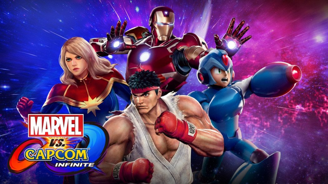 Análise Arkade: Marvel Vs. Capcom Infinite traz a pancadaria clássica reformulada