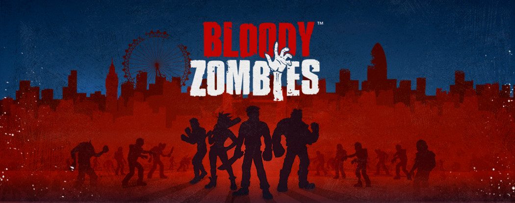 Análise Arkade: Bloody Zombies é beat 'em up old school com sotaque britânico