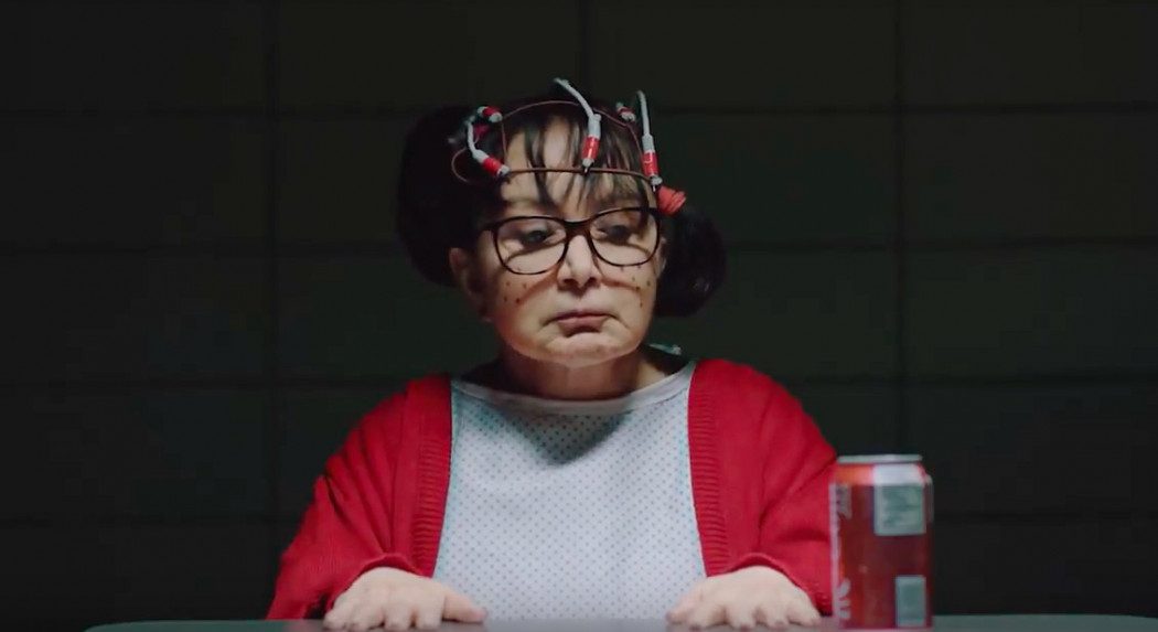 A Chiquinha em Stranger Things é a melhor coisa que a série nunca terá!