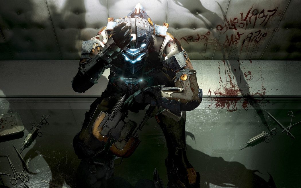 EA fecha o Visceral Games, estúdio responsável pela série Dead Space