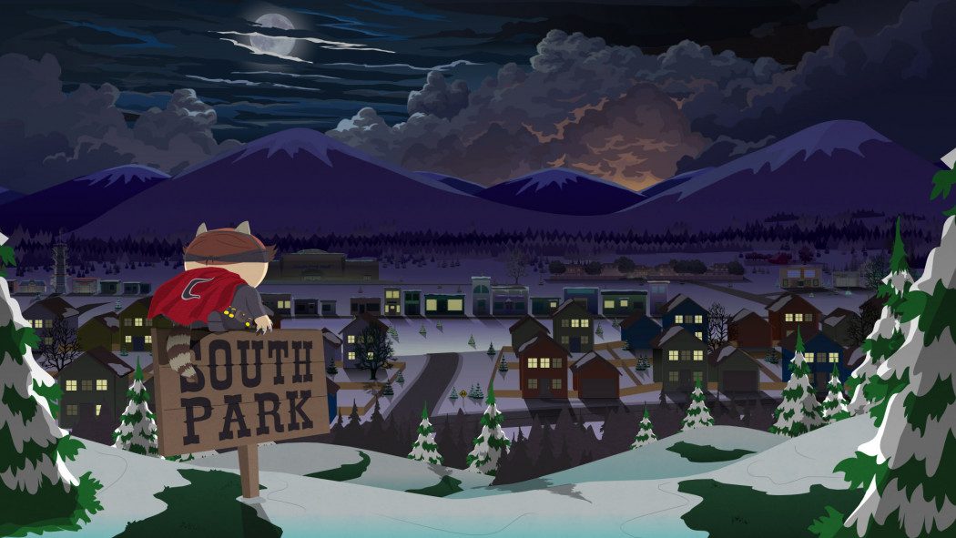 Lançamentos da Semana: Gran Turismo Sport, South Park, ELEX e mais