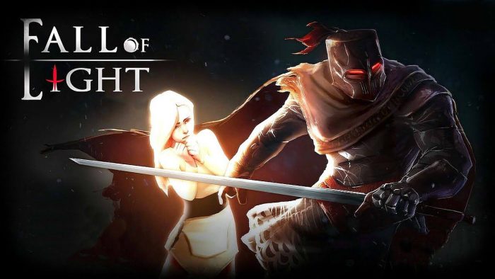 Análise Arkade: A inusitada mistura de Dark Souls com ICO em Fall of Light