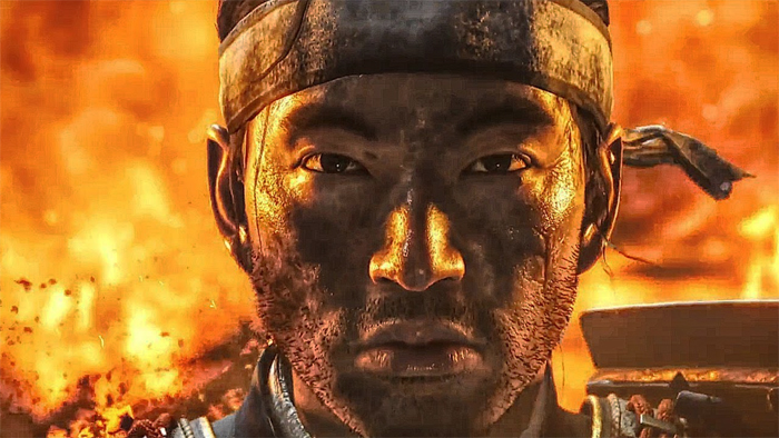 Ghost of Tsushima promete uma incrível jornada no mundo dos samurais