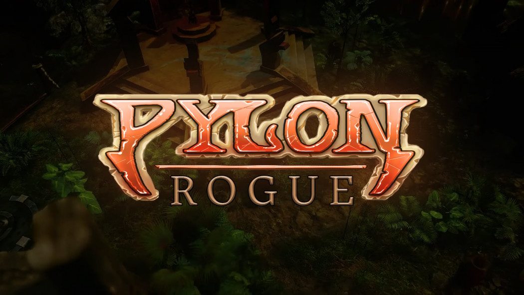 Análise Arkade: Pylon Rogue é um "Diablo-like" genérico com elementos roguelike