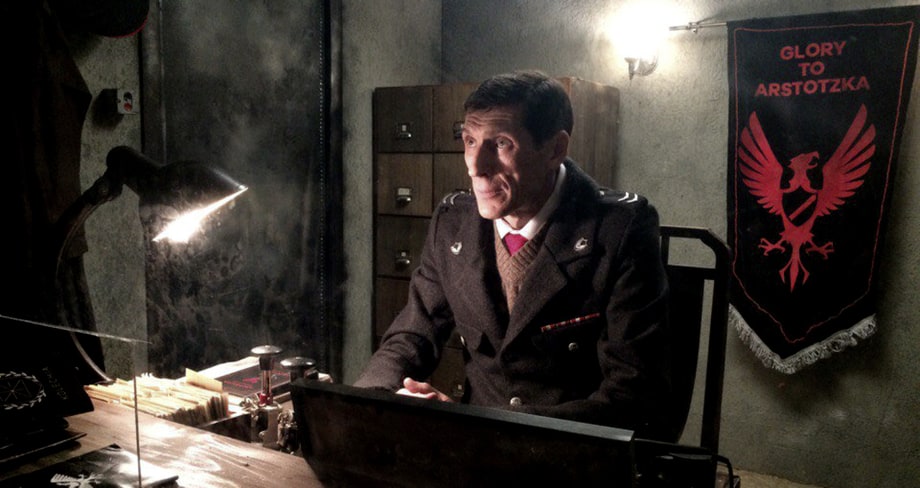 Confira agora ao novo trailer da adaptação para filme de Papers, Please
