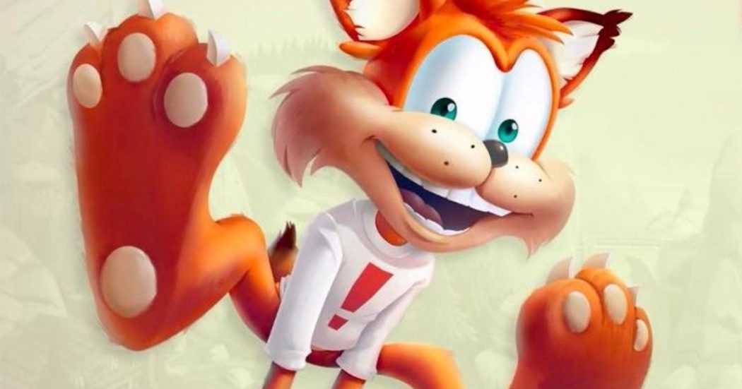 Análise Arkade: Bubsy the Woolies Strike Back não é o retorno triunfal que o mascote merecia