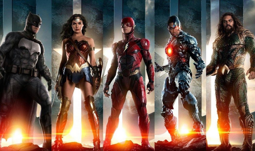 Liga da Justiça oferece ação, bom humor e ótimos heróis em um universo em evolução
