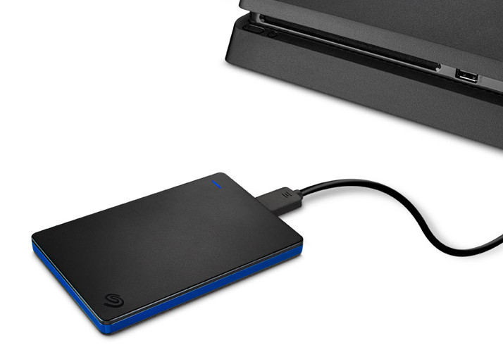 Testamos o HD Externo Gamer Driver da Seagate, específico para Playstation 4