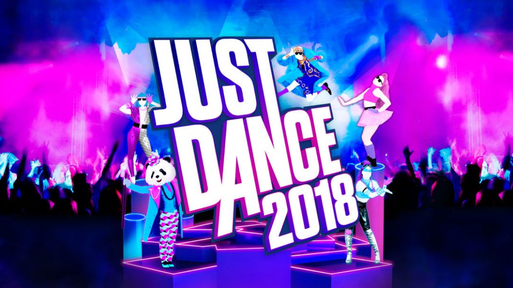 Análise Arkade: Just Dance 2018 é diversão para toda a família