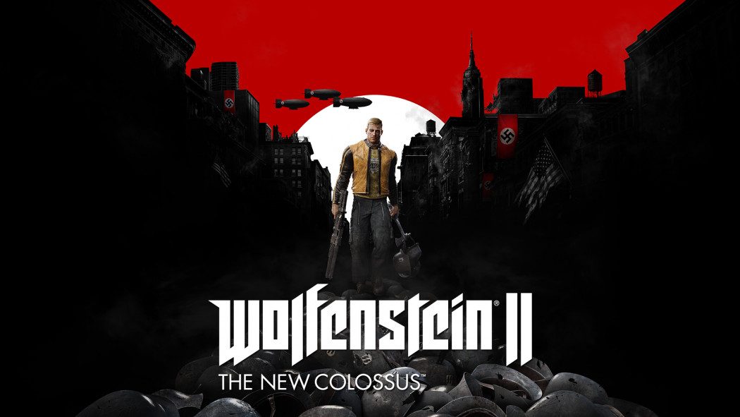 Análise Arkade: Wolfenstein II The New Colossus traz uma bela história em meio à guerra