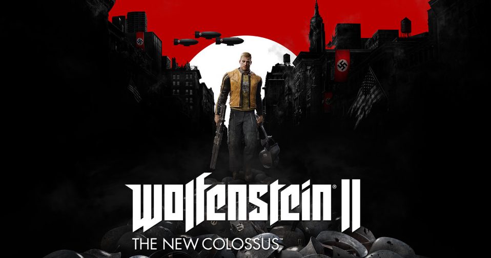 Confira 30 minutos de Wolfenstein: The New Order