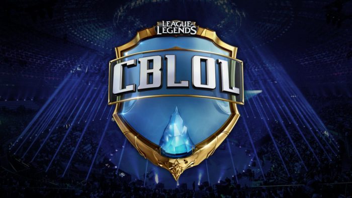 League of Legends: 2ª etapa do CBLoL 2016 terá final exibida nos cinemas